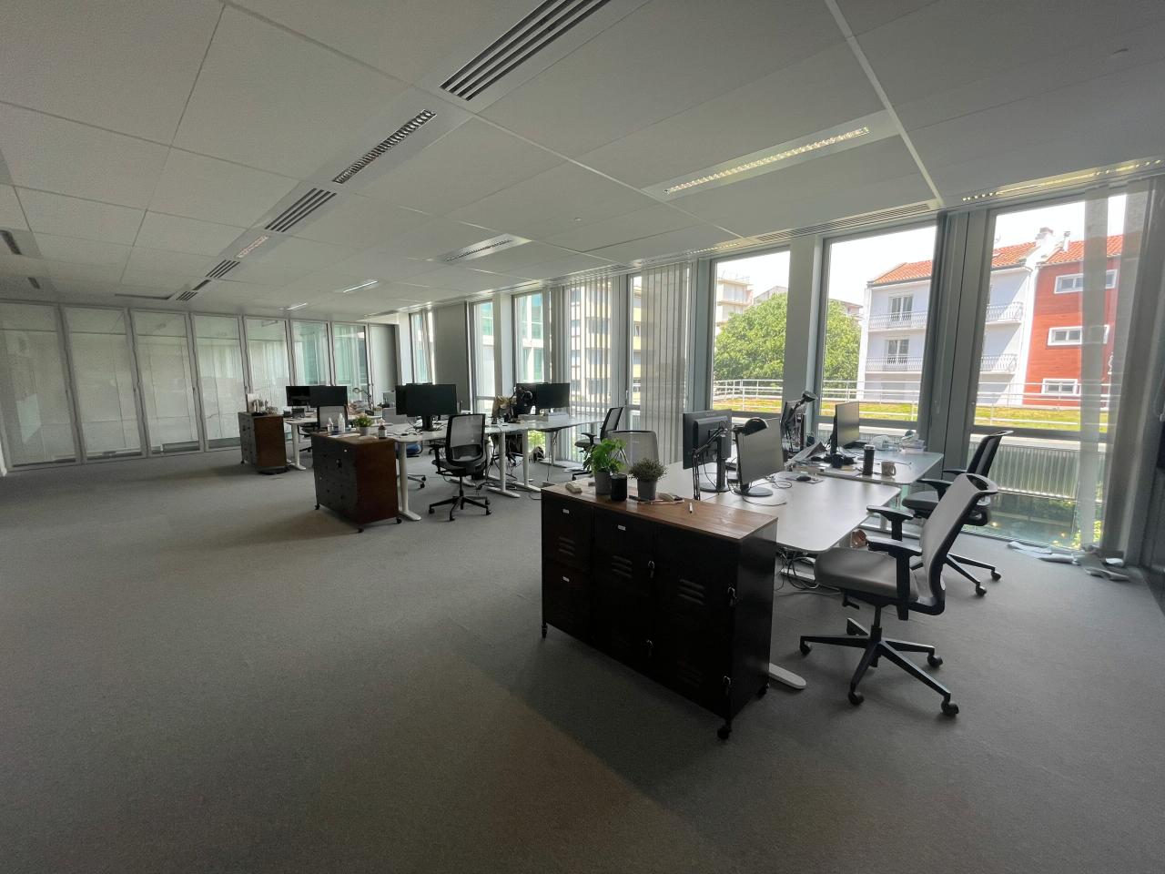 Bureau Toulouse 2762m² Location bureau Toulouse Haute-Garonne OLBUR2533260 43